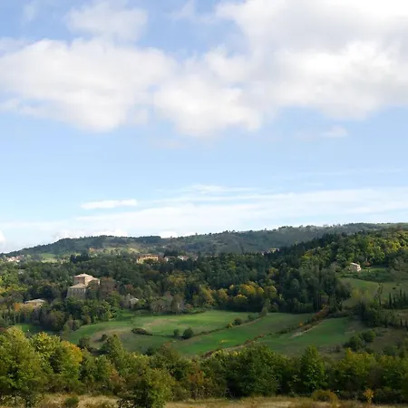 Daire - La Piaggia - Forest View On The Ground Floor 2 Guests *