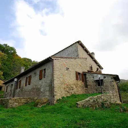 - La Piaggia - Forest View On The Ground Floor 2 Guests Daire