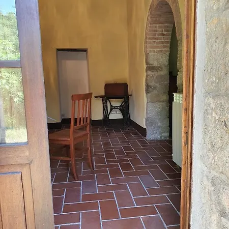 - La Piaggia - Forest View On The Ground Floor 2 Guests