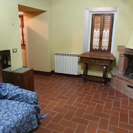 Daire - La Piaggia - Forest View On The Ground Floor 2 Guests